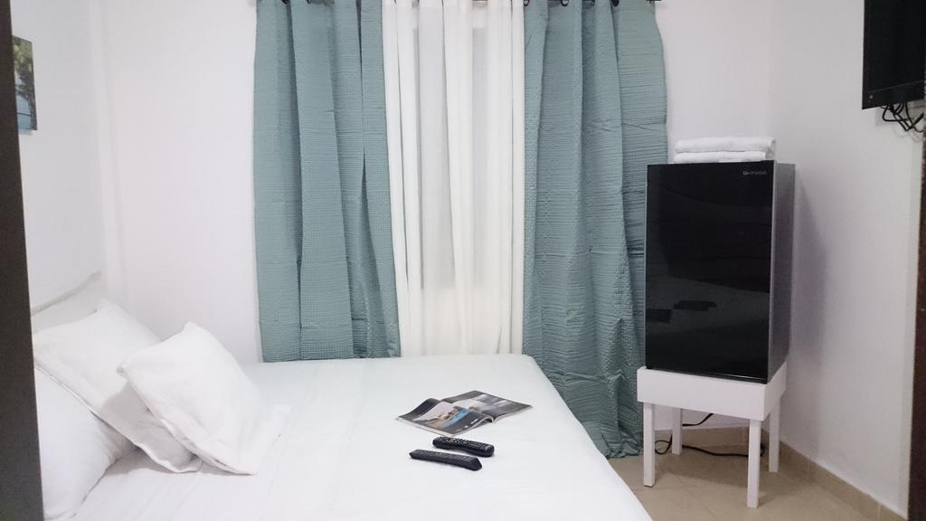 Villa Sarie Bay San Andrés Habitación foto
