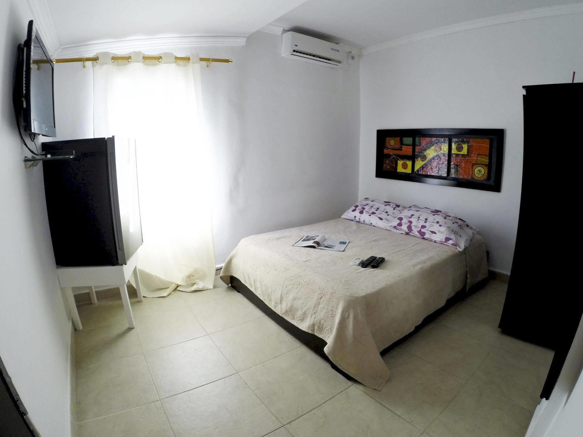 Villa Sarie Bay San Andrés Exterior foto