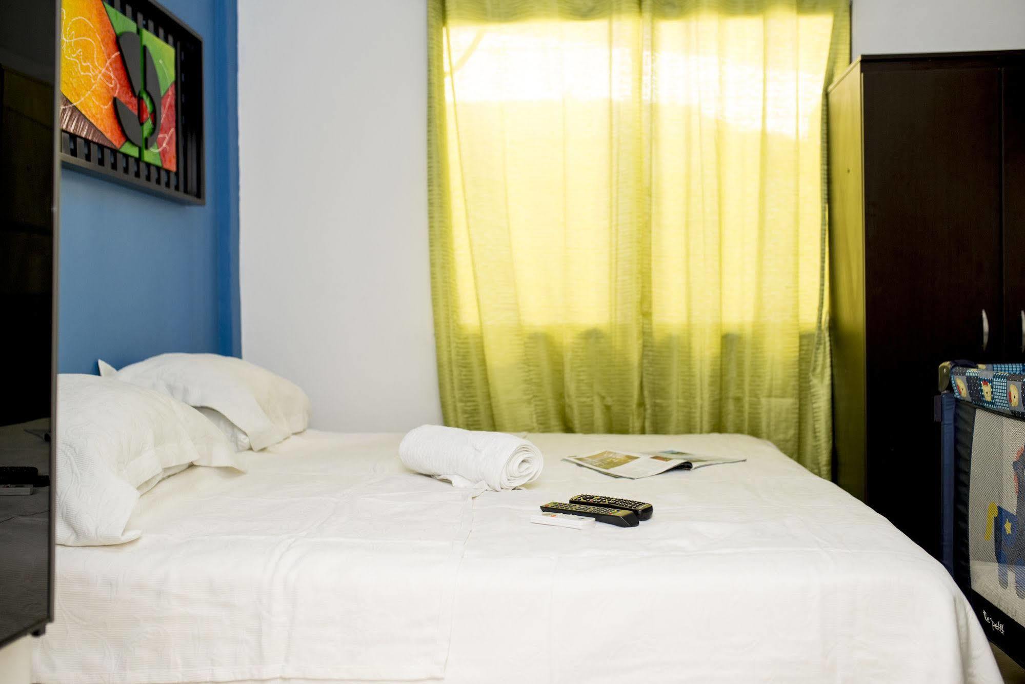 Villa Sarie Bay San Andrés Exterior foto